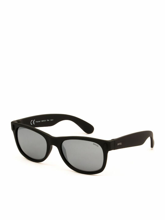 Invu Unbreakable Kids Sunglasses with Polarized...
