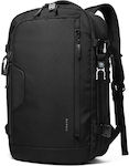 Bange 22039 Tasche Rucksack für Laptop 17.3" in Schwarz Farbe