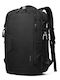 Bange Backpack Αδιάβροχο 45lt Μαύρο