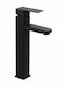 Y-57 Mixing Tall Sink Faucet Black