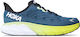 Hoka Arahi 6 Bărbați Pantofi sport Alergare Albastre