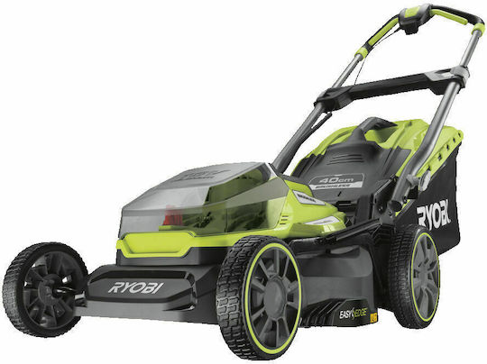 Ryobi RY18LMX40A-0 Mașină de tuns iarba Baterie 18V Solo