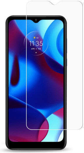Volte-Tel 2.5D 0.30mm Full Glue Tempered Glass (Nokia G50)