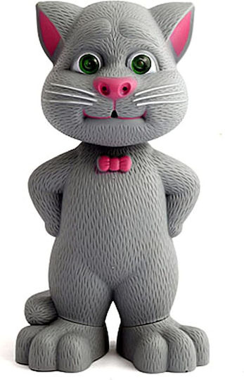 Tom Talking Cat Elektronisches Roboterspielzeug für 3++ Jahre