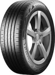 Continental EcoContact 6 245/35R21 96Magazin online VOL CSi XL Vara Anvelopă pentru Pasager Autoturism