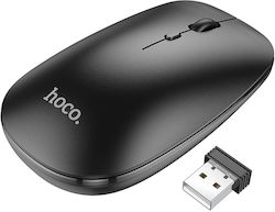 Hoco GM15 Magazin online Bluetooth Mouse Negru