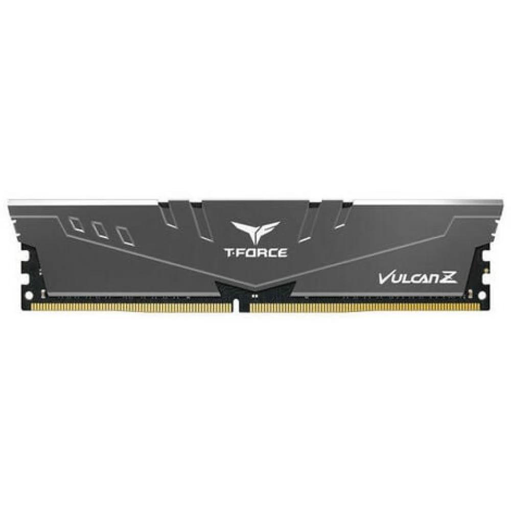 TeamGroup T-Force Vulcan Z 32GB DDR4 RAM με Ταχύτητα 3200 για Desktop