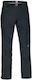 Northfinder Fedro Men's Hiking Long Trousers Black