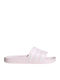 Adilette Women's Slides Almost Pink / Cloud White / Almost Pink