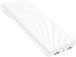 Borofone BT28 Power Bank 10000mAh 10W cu 2 Port...