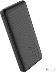 Borofone BT28 Power Bank 10000mAh 10W cu 2 Port...