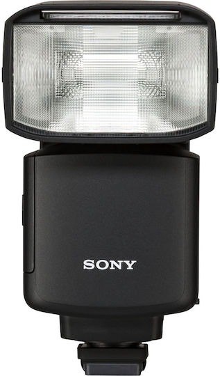 Sony HVL-F60RM2 TTL Flash for Sony Cameras