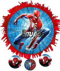 Πινιάτα Spiderman Πινιάτα Spiderman