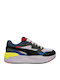 X-Ray Kinder Sneakers Weiß