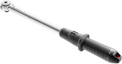Facom Δυναμόκλειδο Καρέ 1/2" Ροπής 40-200 Nm S.209-200PB Facom Δυναμόκλειδο Καρέ 1/2" Ροπής 40-200 Nm S.209-200PB