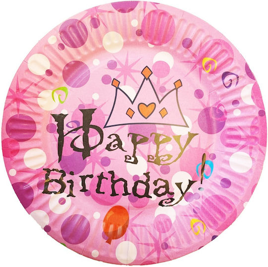 HOMie Plate for Party 10pcs