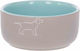 Kerbl Spirit Ceramic Food and Water Bowl for Dog 1lt