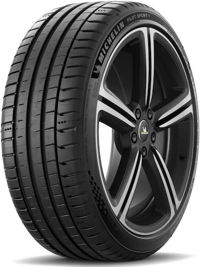 Michelin Pilot Sport 5 225/40R18 92Y XL Vara Anvelopă pentru Autovehicul de Pasageri