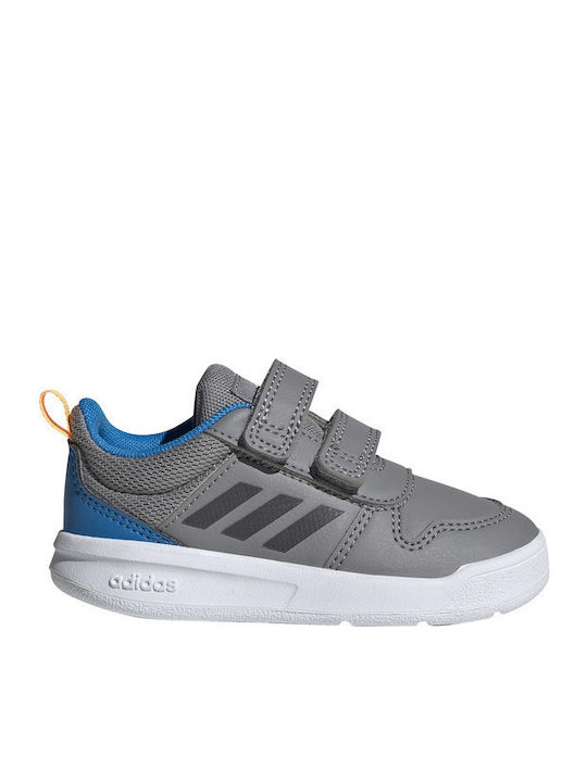 adidas Tensaur Kinder Sneakers mit Klettverschl...