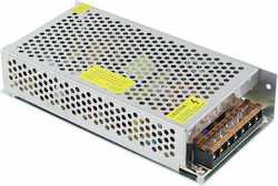 Omnitron Power Supply for CCTV Systems CP1207-15A