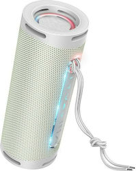 Hoco HC9 Bluetooth Speaker 10W with Radio and Battery Life up to 5 hours Gri