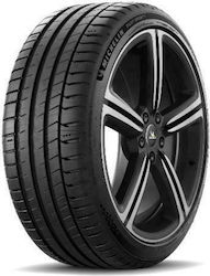 Michelin Pilot Sport 5 Car Summer Tyre 215/45R17 91Y XL