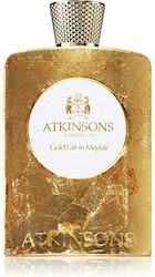 Atkinsons 1799 Gold Fair In Mayfair EDP 100ml