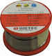 Wetec 30-401025-0 Καλάι Κόλλησης 1.5mm 250gr