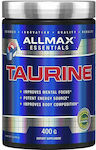 Allmax Nutrition Essentials Taurine 400gr Unflavoured