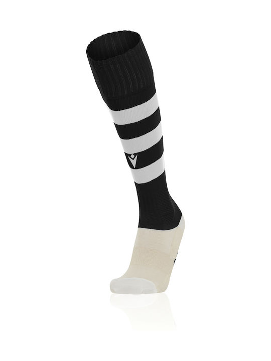 Macron Hoops Șosete de Fotbal Multicolor 1 pereche