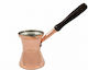 Lampiris Interiors Μπρίκι Χάλκινο Mediterranean Art N4 200ml