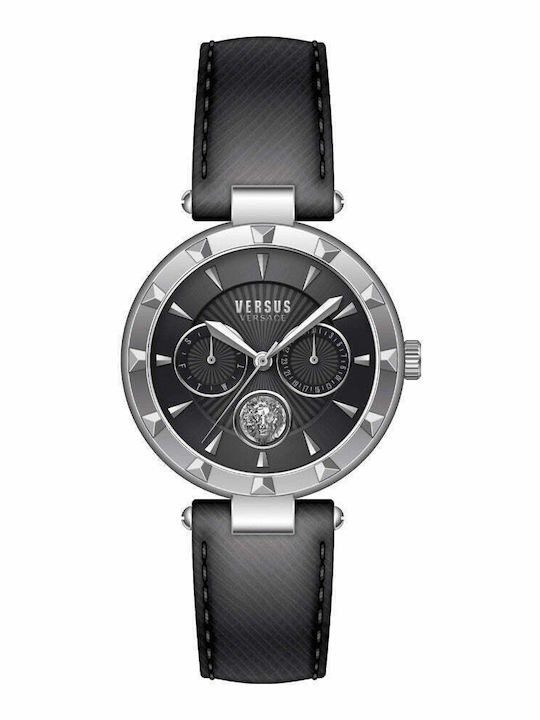 Versus by Versace Sertie N Γυναικείο Ρολόι 36mm...