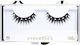Eyelashes Stras Karneval Wimpern Schwarze 2Stück