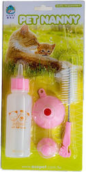 Pet Camelot Pet Nanny Pet Baby Bottle 90ml Pet Camelot Pet Nanny Pet Baby Bottle 90ml