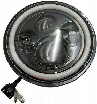 Rolinger Headlight Jeep for 1pcs RL-