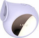 Lelo Sila Cruise Sauger Vagina Lilac 1Stück