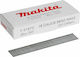 Makita F-31870 Staples 18 Ga 5000 pcs