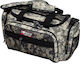 Robinson Camo Voyager Риболовна Чанта За Рамо XL