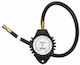 Michelin Analog Tire Pressure Gauge