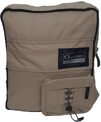 Quinny Wickeltasche-Wickelrucksack Freestyle Beige