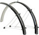 Author AXP-53 16100512 Bicycle Mudguards Set