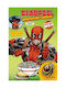 Pyramid International Poster DeadPool Pack Cereal 61x91cm