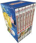 The Seven Deadly Sins Manga Box Set 1