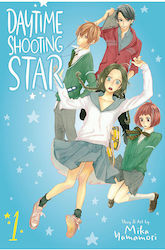 Daytime Shooting Star, Bd. 1