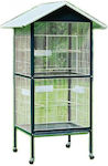 Pet Camelot Bird Cage 70x60x170cm. 9715