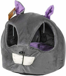 Gray Cat Nest 40x40x37cm