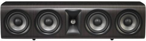 JBL Studio 665C Passive Ηχείo Studio Monitor 5.25" (Τεμάχιο) Μαύρο
