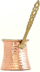 No 6 Μπρίκι Χάλκινο 300ml