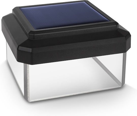 Green Blue Solarleuchte Boden 6.1cmx6.1cmx4.5cmcm