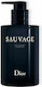 Dior Sauvage Shower Gel 250ml